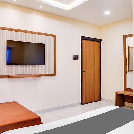 Hotel O Anjaney Palace Bhopal Exterior photo