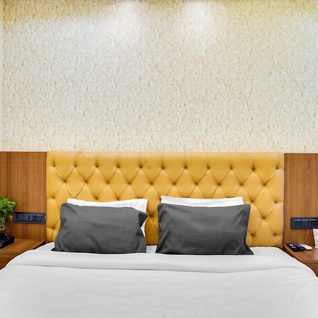 Hotel O Anjaney Palace Bhopal Exterior photo